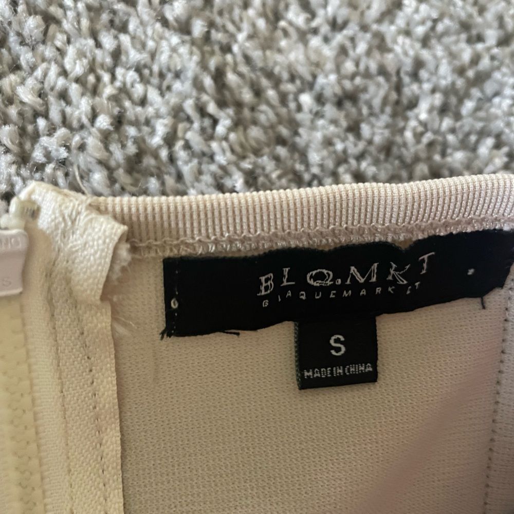 Mini Dress, great condition - Picture 2 of 3